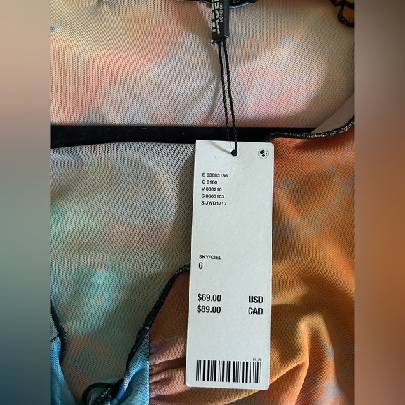 Jaded London dress - Picture 2 of 2